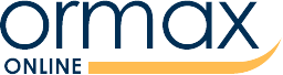 Ormax Online Logo